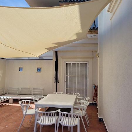 Apartamento Denia Playa Exterior foto