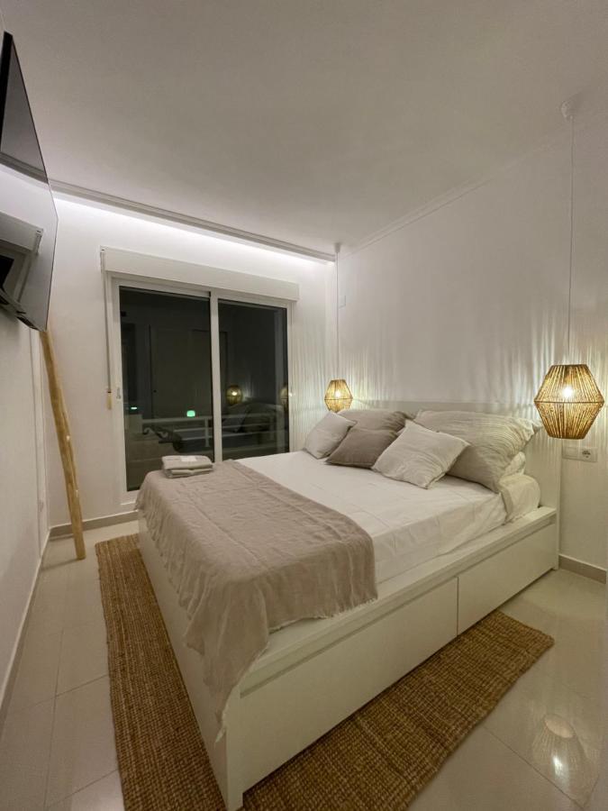 Apartamento Denia Playa Exterior foto