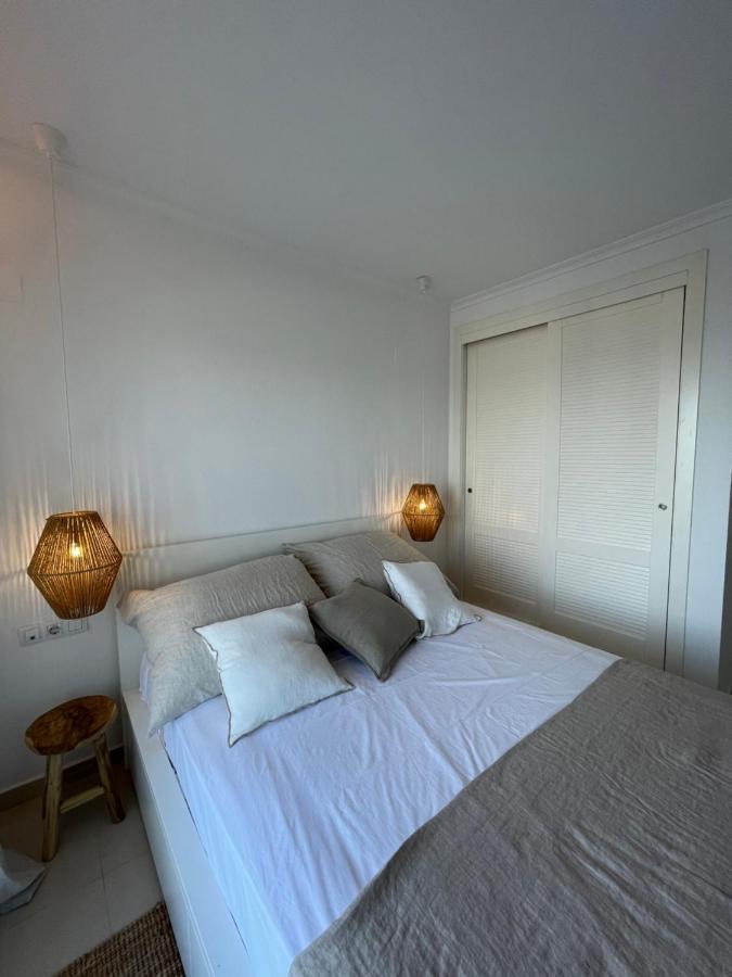 Apartamento Denia Playa Exterior foto